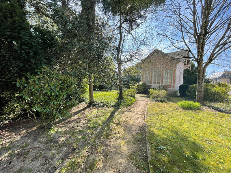 Appartement - 89 m² - 5 pièces