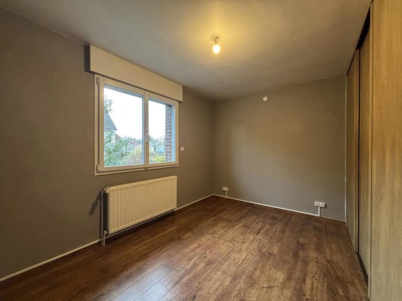 Maison - 94 m² - 5 pièces