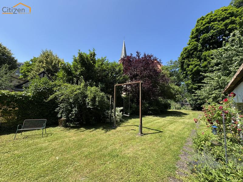 Appartement - 103 m² - 4 pièces