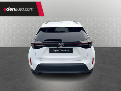 Toyota Yaris Cross Hybride 130h 2wd Design