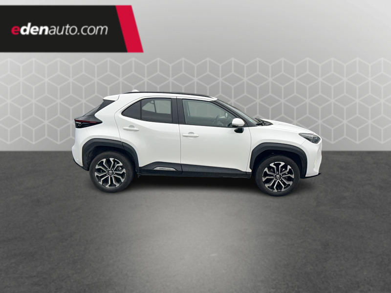 Toyota Yaris Cross Hybride 116h 2wd Design