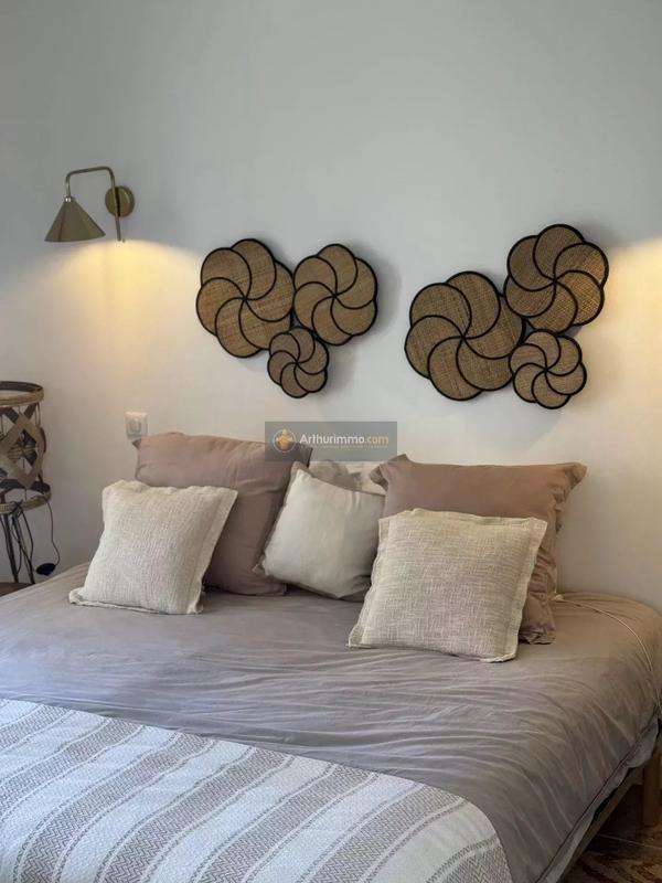 Maison - 140 m² - 4 pièces