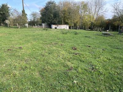 Maison ancienne - 67 m² - 3 pièces