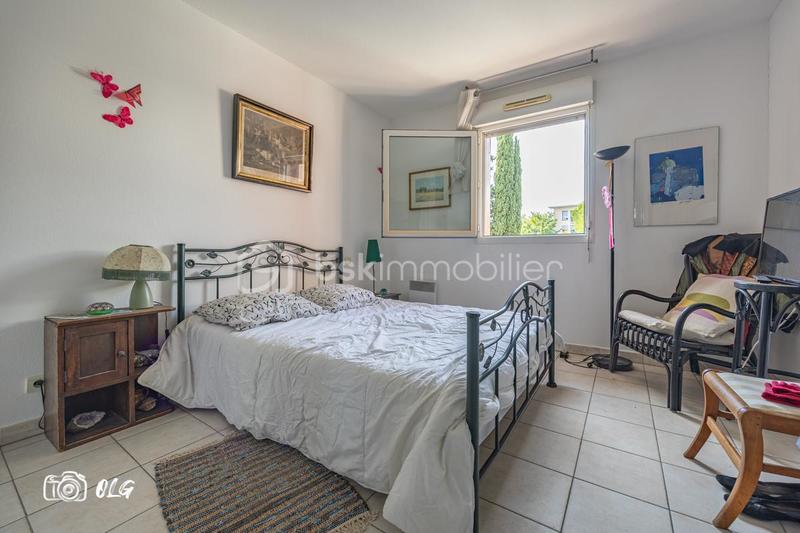 Appartement - 74 m² - 3 pièces