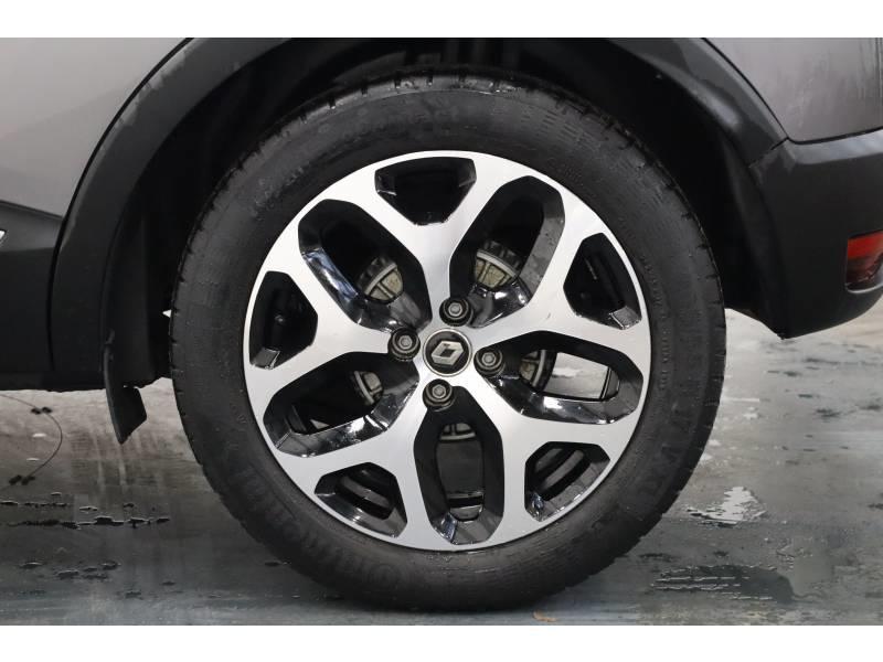 Renault Captur TCe 130 Fap Intens
