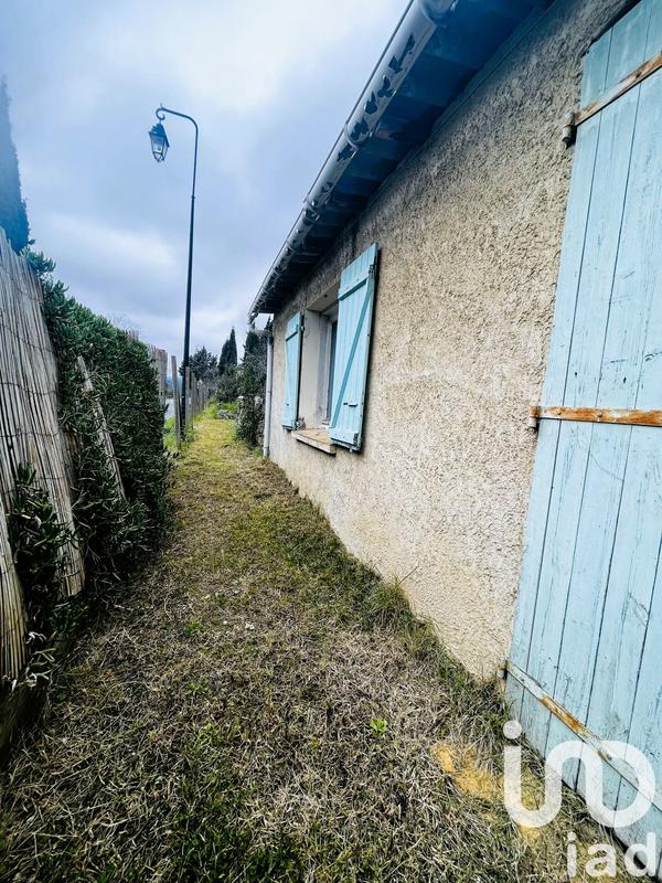 Maison - 186 m² - 5 pièces