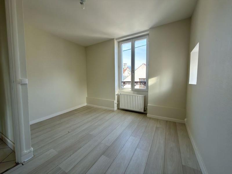 Appartement - 41 m² - 3 pièces