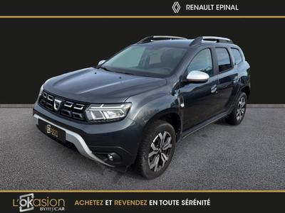 Dacia Duster Eco-G 100 4x2 Prestige