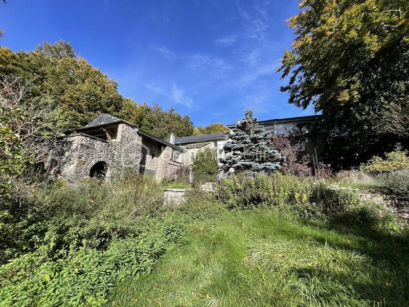 Maison en pierre - 366 m² - 6 pièces