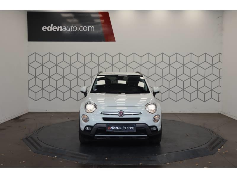 Fiat 500x 1.4 MultiAir 140 ch Cross