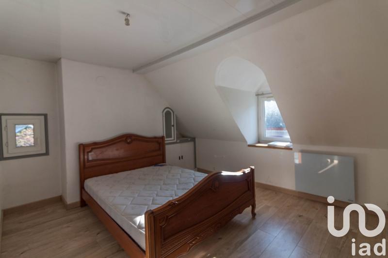 Maison de village - 135 m² - 8 pièces