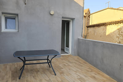 Maison - 93 m² - 3 pièces