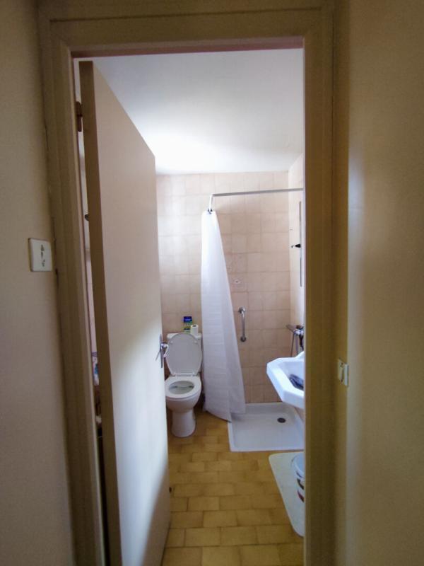 Maison - 51 m² - 3 pièces