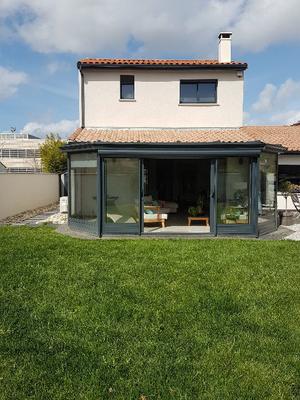 Maison - 145 m² - 4 pièces