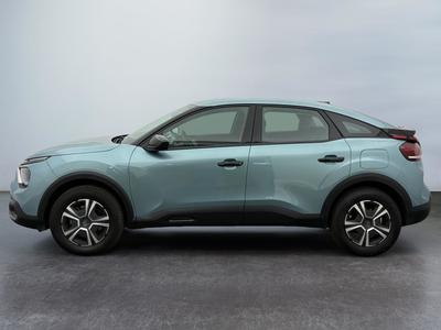 Citroën C4 BlueHDi 110 s&amp;S Bvm6 Live Pack Business