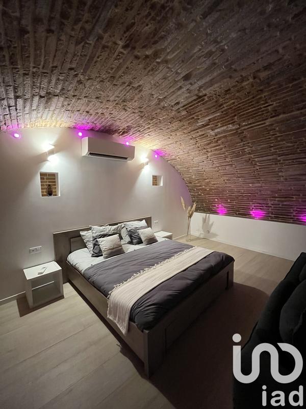 Appartement - 86 m² - 2 pièces