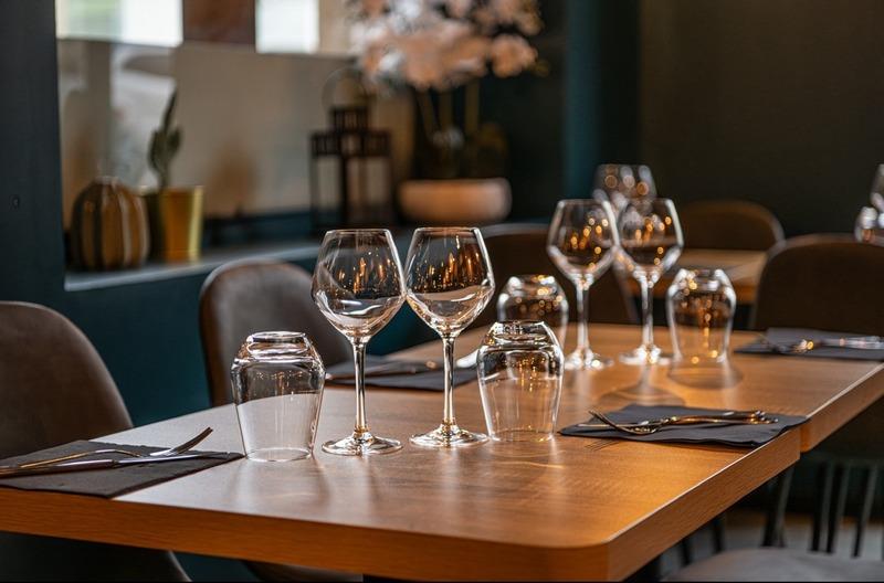 Fonds de commerce - 102 m²