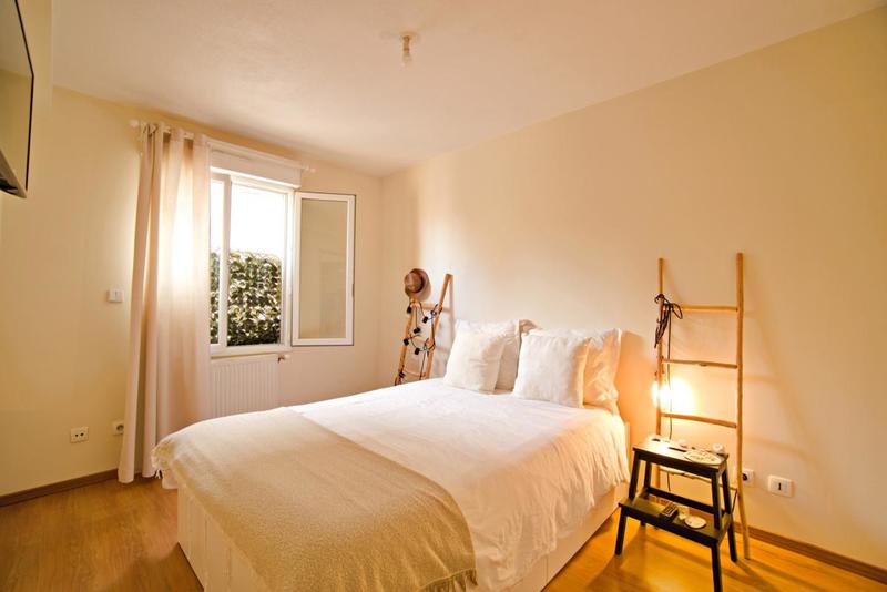 Appartement - 53 m² - 2 pièces