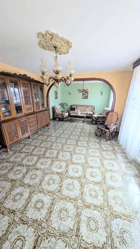 Maison - 158 m² - 6 pièces