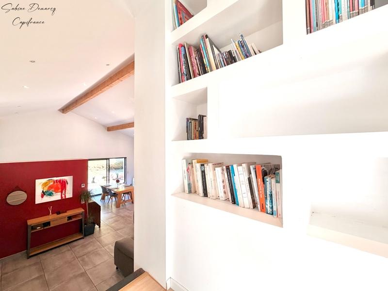 Maison - 185 m² - 5 pièces