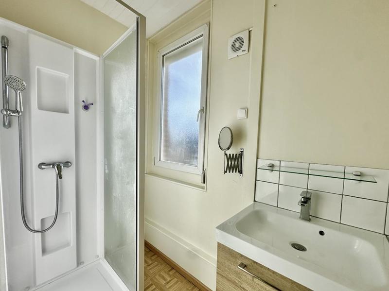 Maison ancienne - 63 m² - 4 pièces