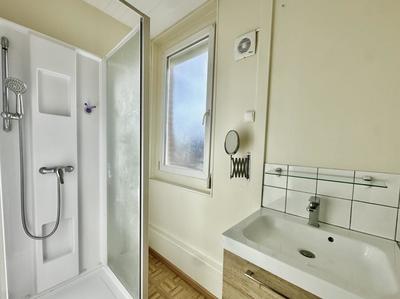 Maison ancienne - 63 m² - 4 pièces