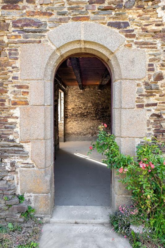 Maison de campagne - 163 m² - 2 pièces