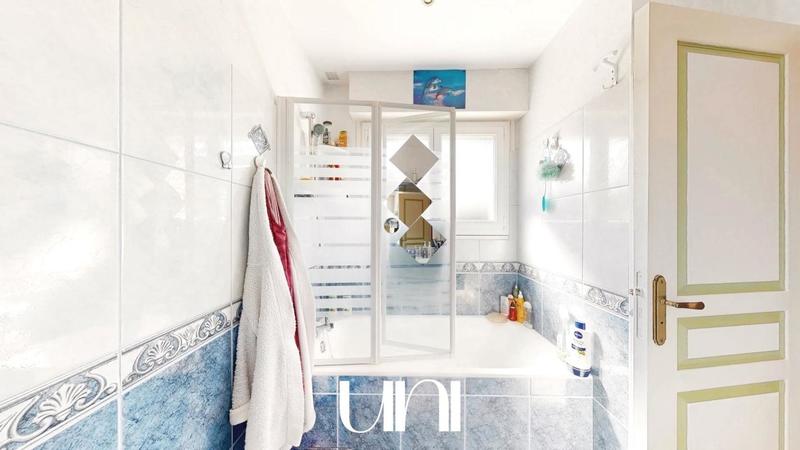 Maison - 113 m² - 4 pièces