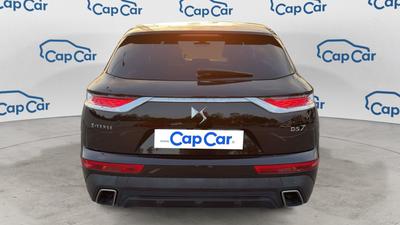 Ds Ds 7 Crossback 1.6 E-Tense 225 Eat8 Business - Automatique Entretien constructeur
