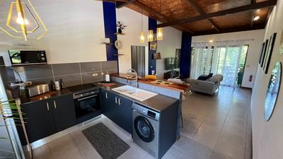 Appartement bourgeois - 48 m² - 2 pièces