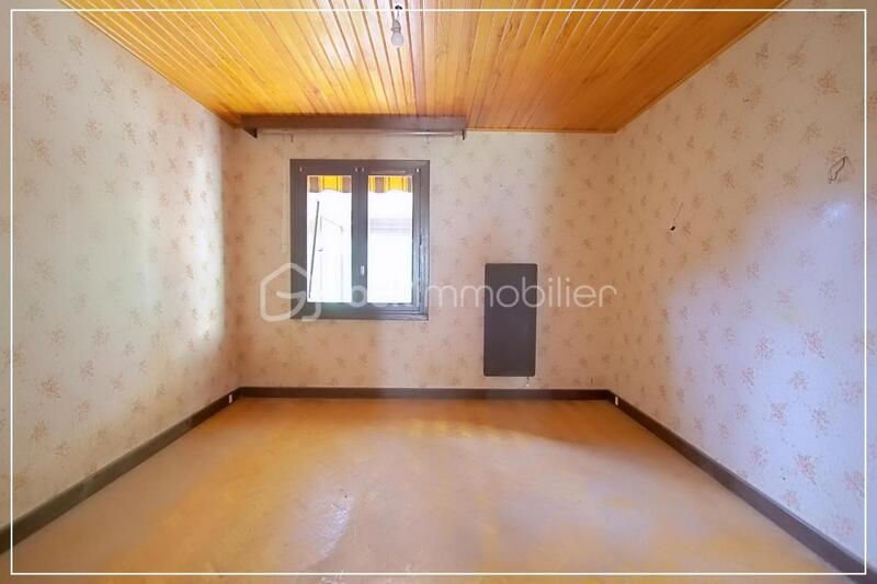 Pavillon - 92 m² - 4 pièces