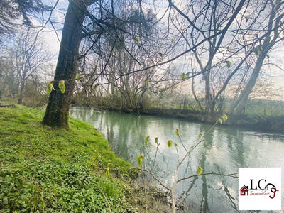 Maison ancienne - 118 m² - 8 pièces