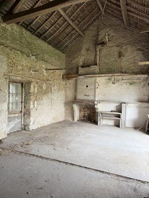 Fonds de commerce - Local commercial - 62 m²