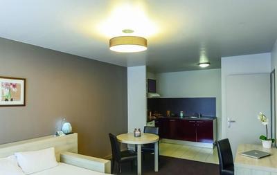 Appartement - 23 m² - 1 pièce