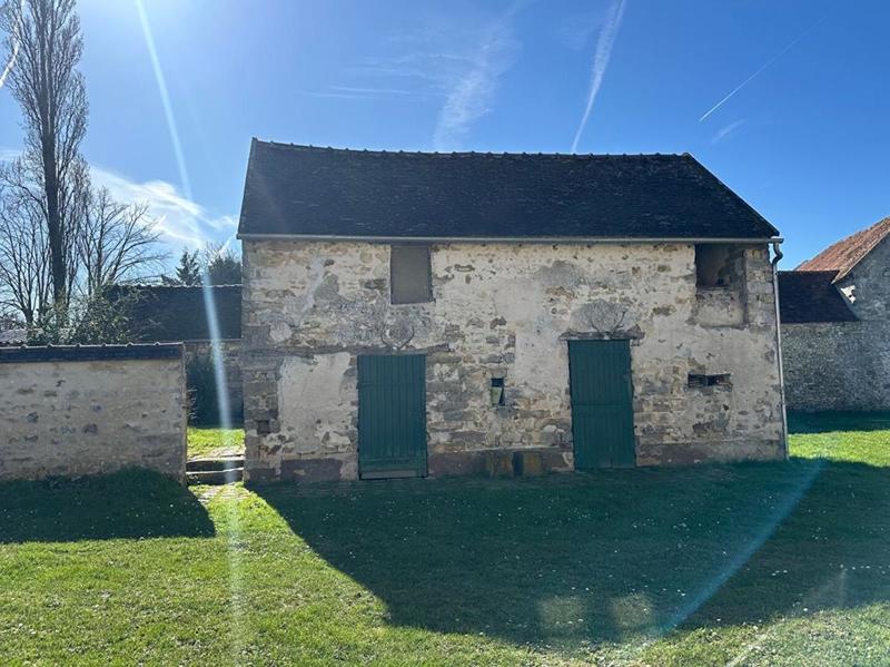 Maison - 190 m² - 7 pièces