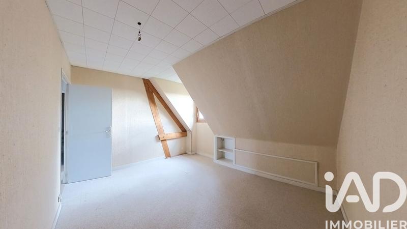 Maison - 269 m² - 10 pièces