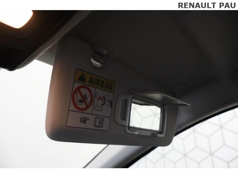 Renault Captur TCe 100 Gpl Evolution
