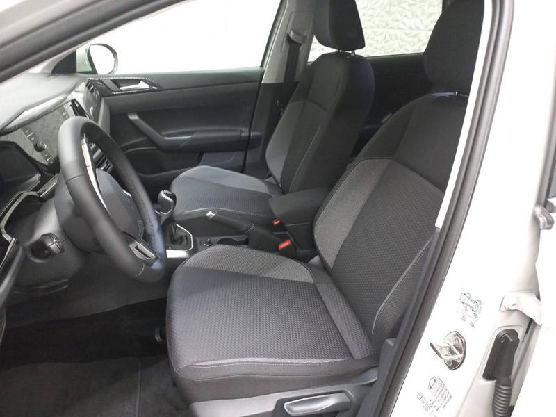 Volkswagen Taigo 1.0 Tsi 95 Bvm5 Vw Edition