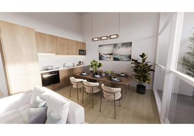 Appartement - 91 m² - 5 pièces