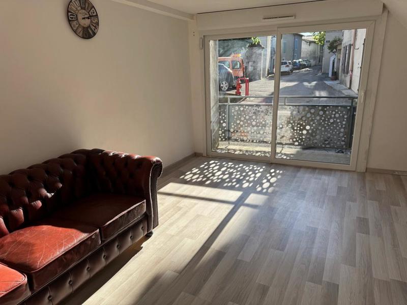 Maison de village - 69 m² - 5 pièces