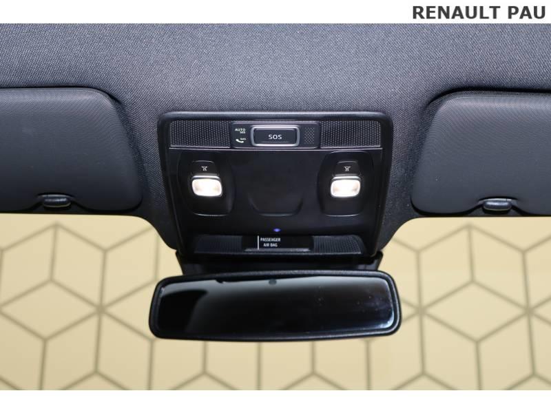 Renault Clio TCe 130 Edc Fap Intens