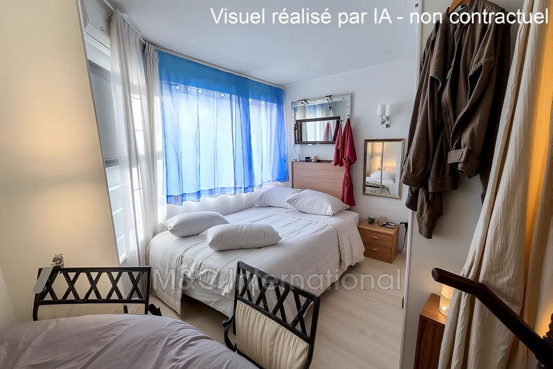 Appartement - 42 m² - 1 pièce
