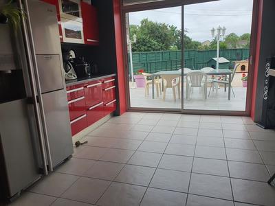 Fermette - 230 m² - 5 pièces