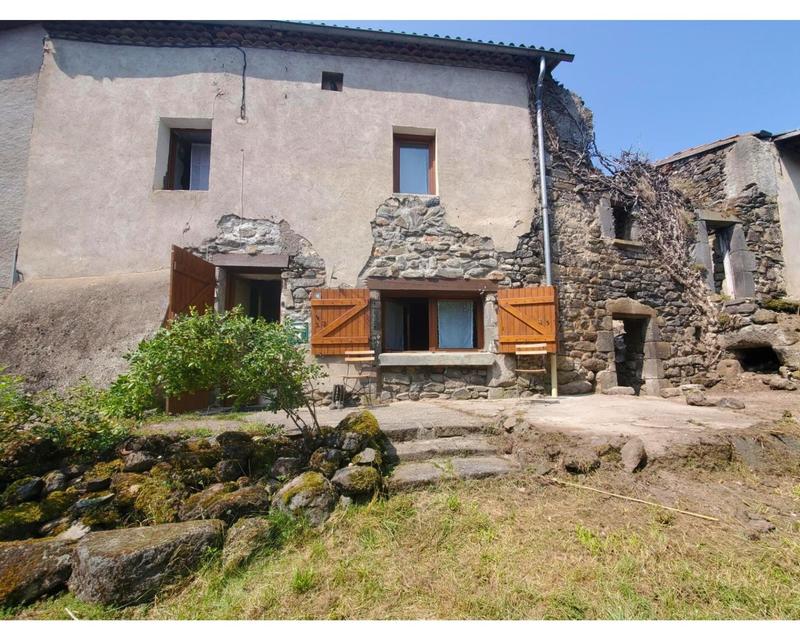 Maison - 71 m² - 4 pièces