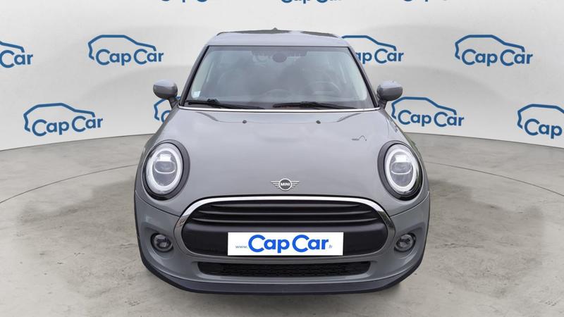 Mini Mini 1.5 One 102 Dct7 Business Design - Automatique