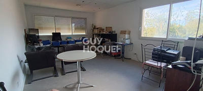 Local commercial - 550 m²