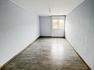 Appartement - 81 m² - 4 pièces