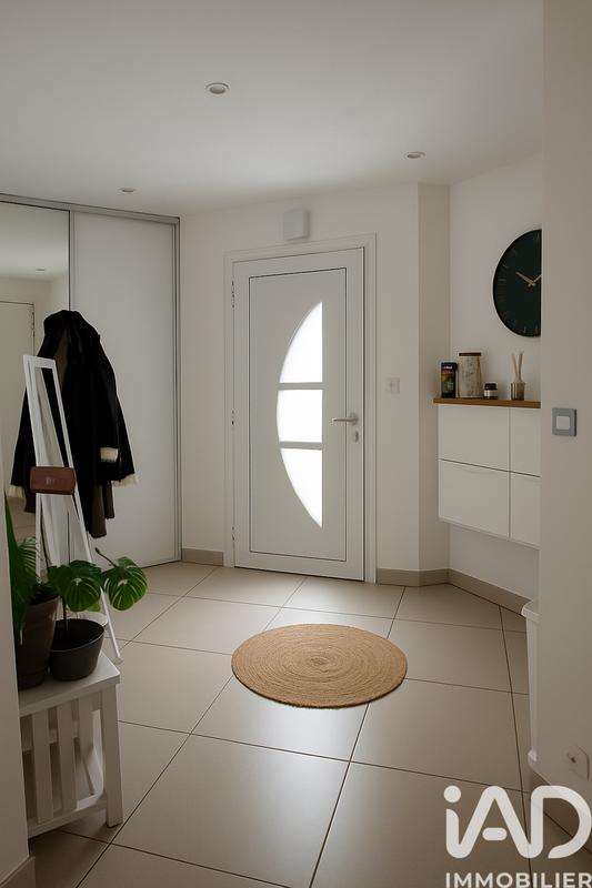 Maison - 174 m² - 7 pièces