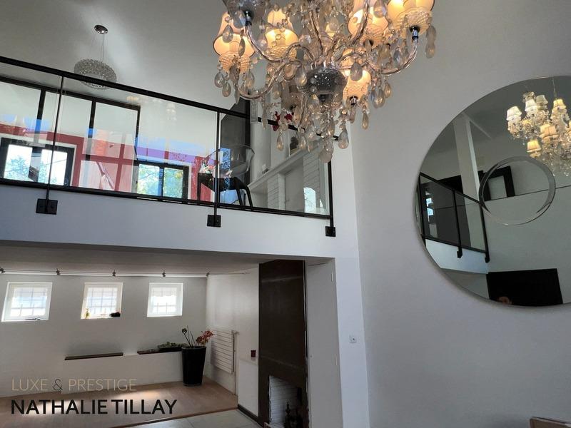 Maison - 182 m² - 6 pièces