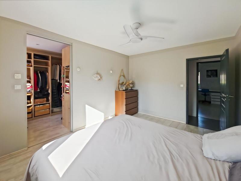 Maison - 195 m² - 7 pièces